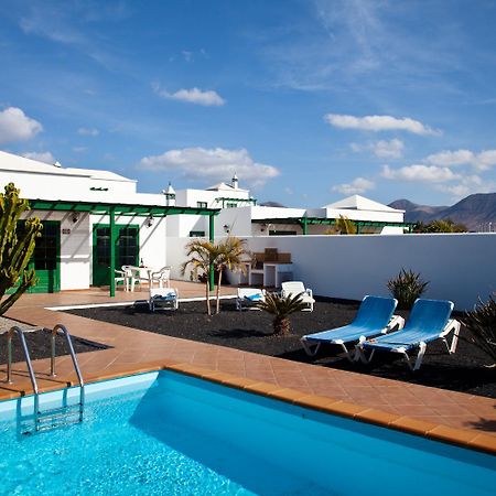 Villas Costa Papagayo Playa Blanca  Eksteriør billede