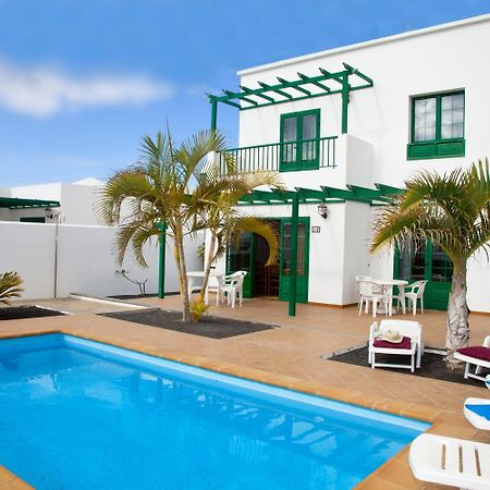 Villas Costa Papagayo Playa Blanca  Eksteriør billede