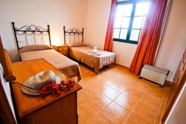 Villas Costa Papagayo Playa Blanca  Eksteriør billede