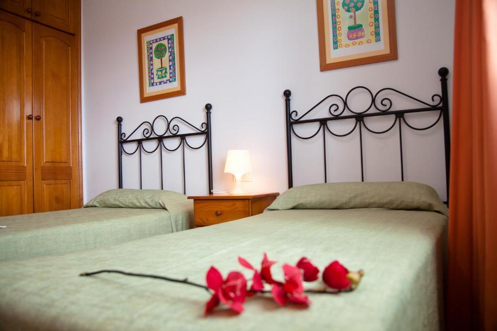 Villas Costa Papagayo Playa Blanca  Eksteriør billede