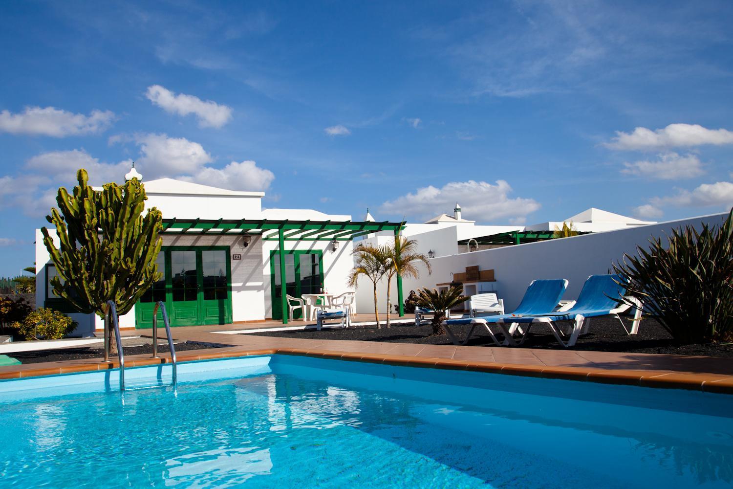 Villas Costa Papagayo Playa Blanca  Eksteriør billede