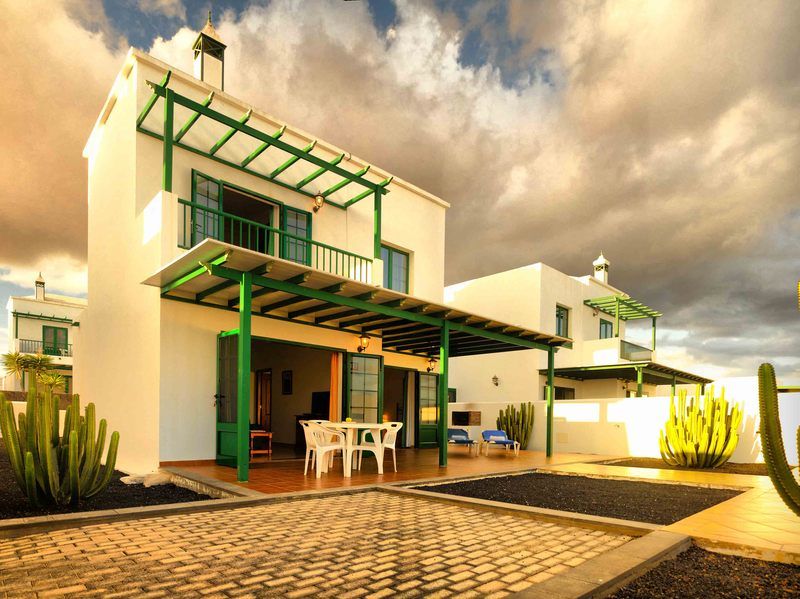 Villas Costa Papagayo Playa Blanca  Eksteriør billede