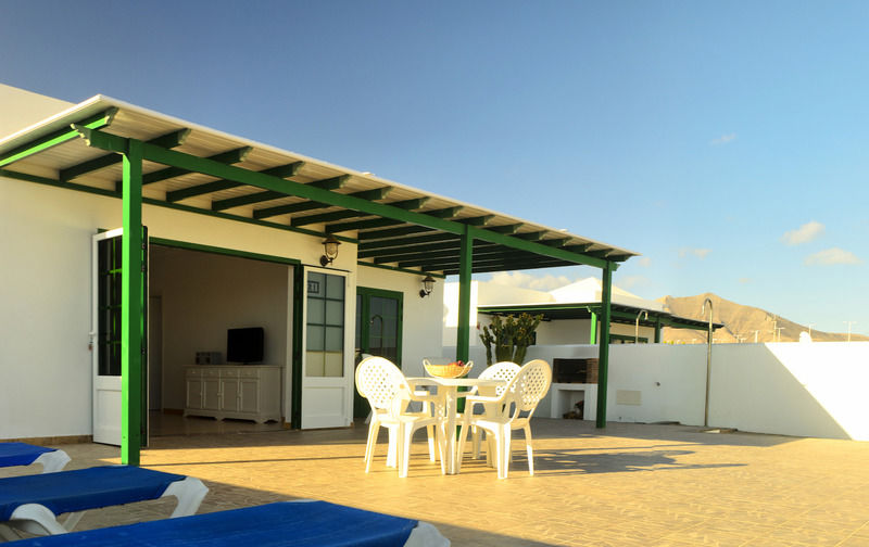Villas Costa Papagayo Playa Blanca  Eksteriør billede