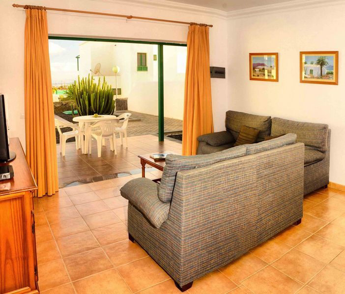 Villas Costa Papagayo Playa Blanca  Eksteriør billede