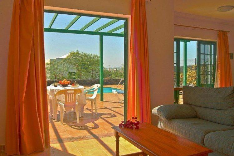 Villas Costa Papagayo Playa Blanca  Værelse billede