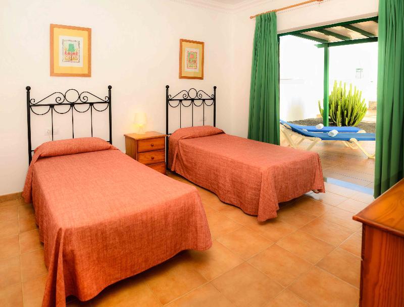 Villas Costa Papagayo Playa Blanca  Eksteriør billede