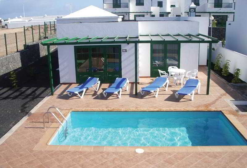 Villas Costa Papagayo Playa Blanca  Eksteriør billede