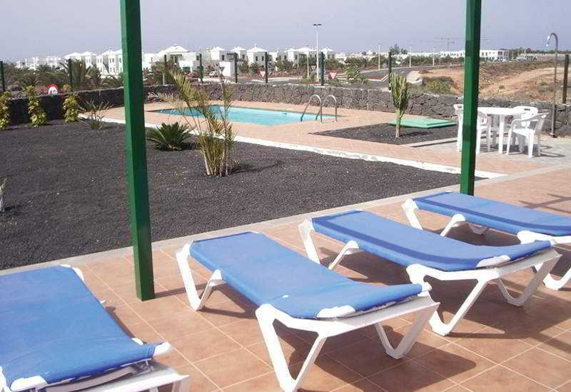 Villas Costa Papagayo Playa Blanca  Eksteriør billede