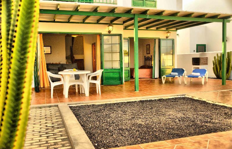 Villas Costa Papagayo Playa Blanca  Eksteriør billede